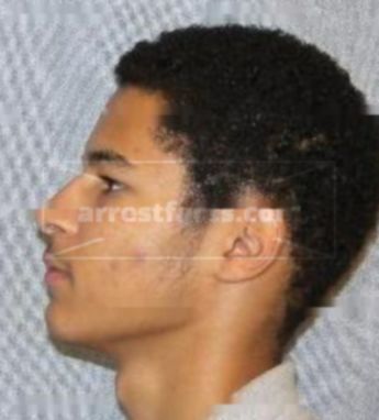 Vaylan G Morris