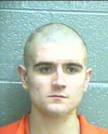 Joseph Anthony Moore