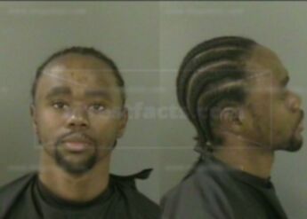 Anthony Leon Carter