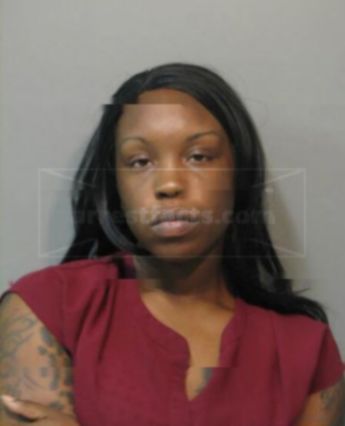Katanya Mitchell