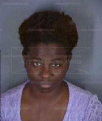 Kimberly Evette Nunn
