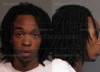 Lebrandon Leon White
