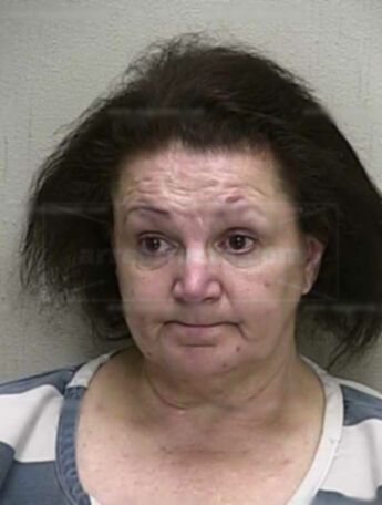 Nancy Ann Dupree