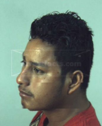 Marco Antonio Lopez-Miguel