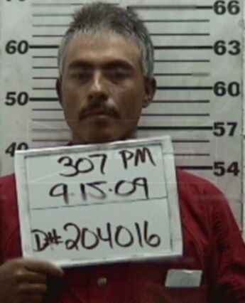 Asencion Garcia