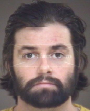 Travis Wayne Baxter