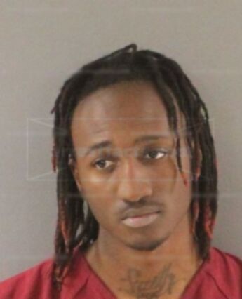 Jabri Lewis Robinson
