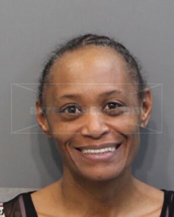 Courtney Natasha Abernathy
