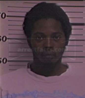 Damion Danyale Bowman