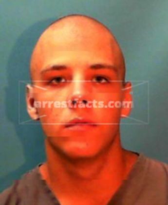Nathaniel Dean Murray