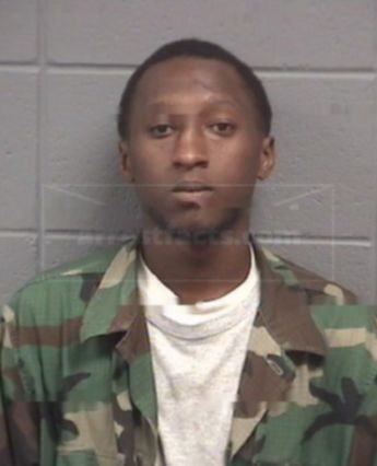 Ladarius Richardson