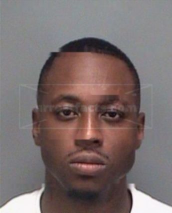 Antez Darnell Fleming