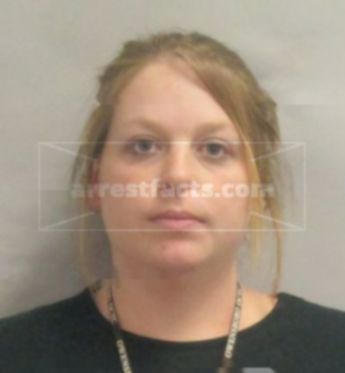 Tabitha Marie Hardin