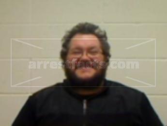 Darrin Paul Wickham