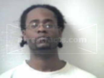 Cory Dataun Johnson