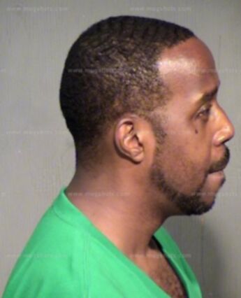 Delano James Williams