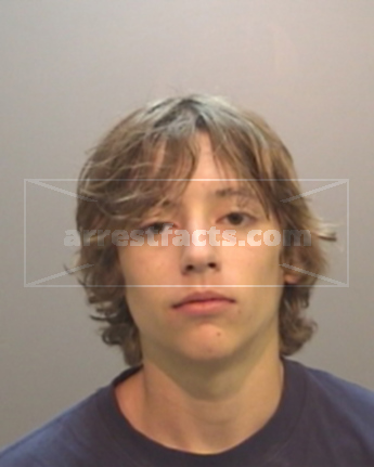Brandon Wray Paine