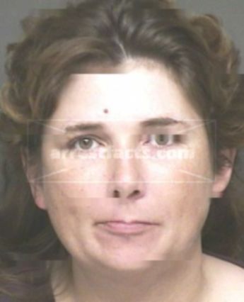 Tina Marie Addison