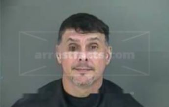 Chuckey Ray Greene