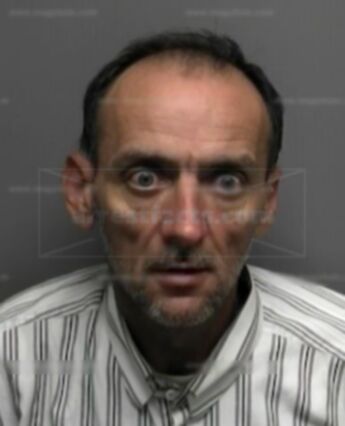 Randy Lee Hayes