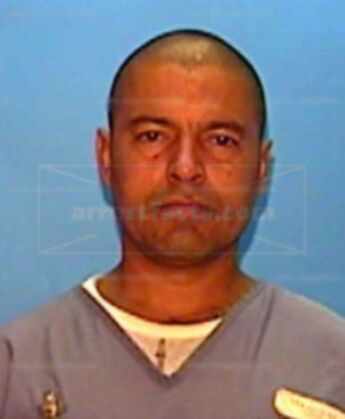Jose Louis Velasquez