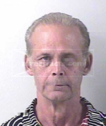 Christopher James Scott