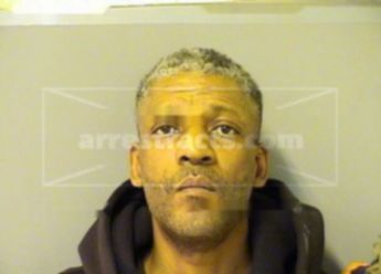 Randolph Mays