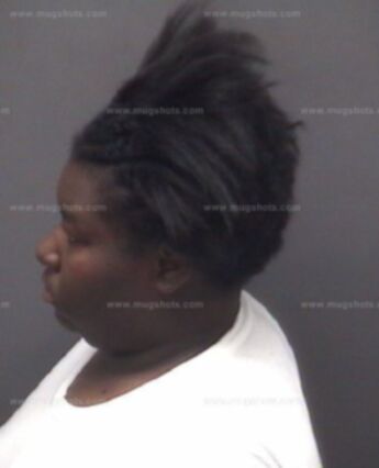 Shalinda Shaneta Gibbs