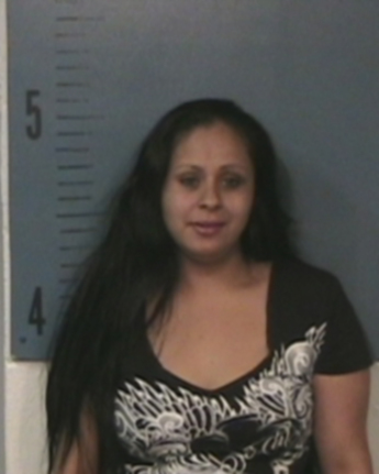 Julia Angelica Sanchez