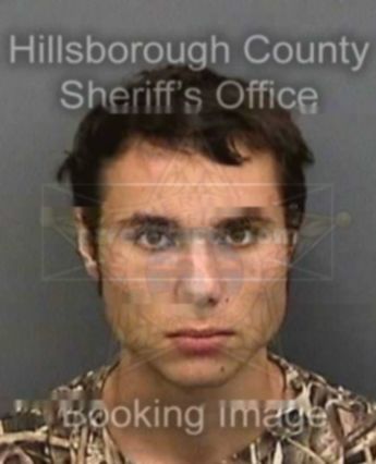 Andrew Daniel Davis