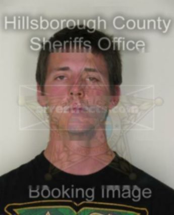 Christopher Michael Barnes