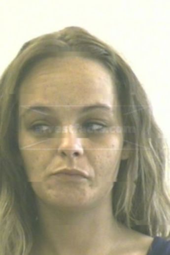 Crystal Gail Williamson