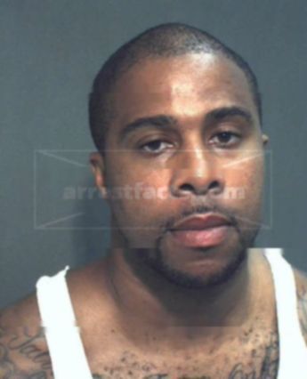 Phillip Vernon Walker