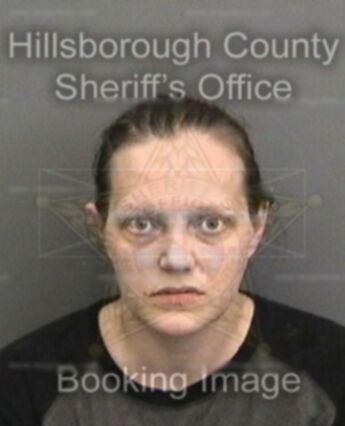 Amanda Sue Holbrook