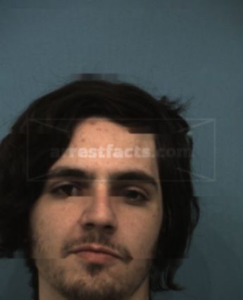 Zachary Logan Selman