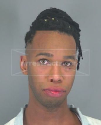 Zachary Rochell Oglesby