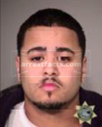 Andrae Justin Byrd