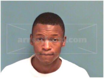 Antoney Jermaine Grinnell