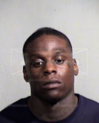 Teddy Leon Hughes