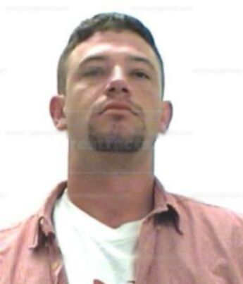 Christopher Michael Pickett