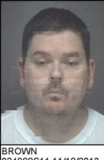 Michael Taylor Brown Sr.
