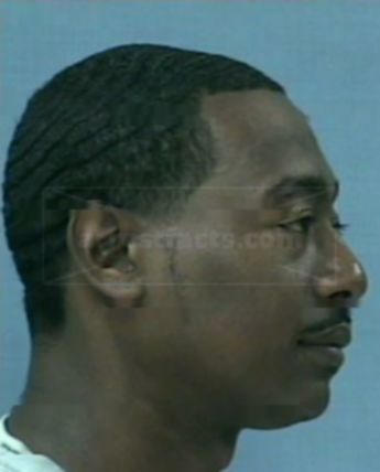 Shan Lamar Frazier
