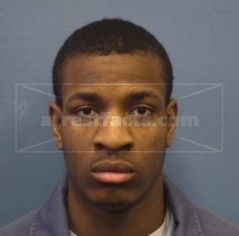 Deandre Collins