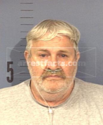 Edward Michael Gray