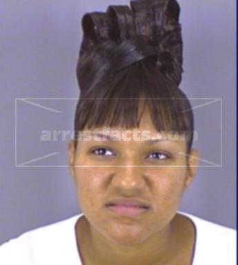 Shamonica Denise Hartfield