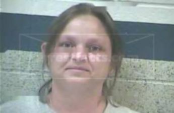 Jennifer Renee Rush