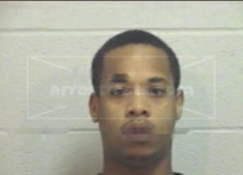 Issac Jarrllee Kennedy