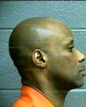 Anthony D Booker