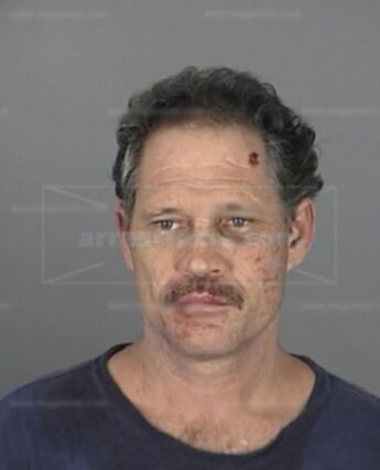 Randy Anceo Mckinney