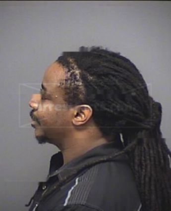 Tyrone Joseph Benjamin